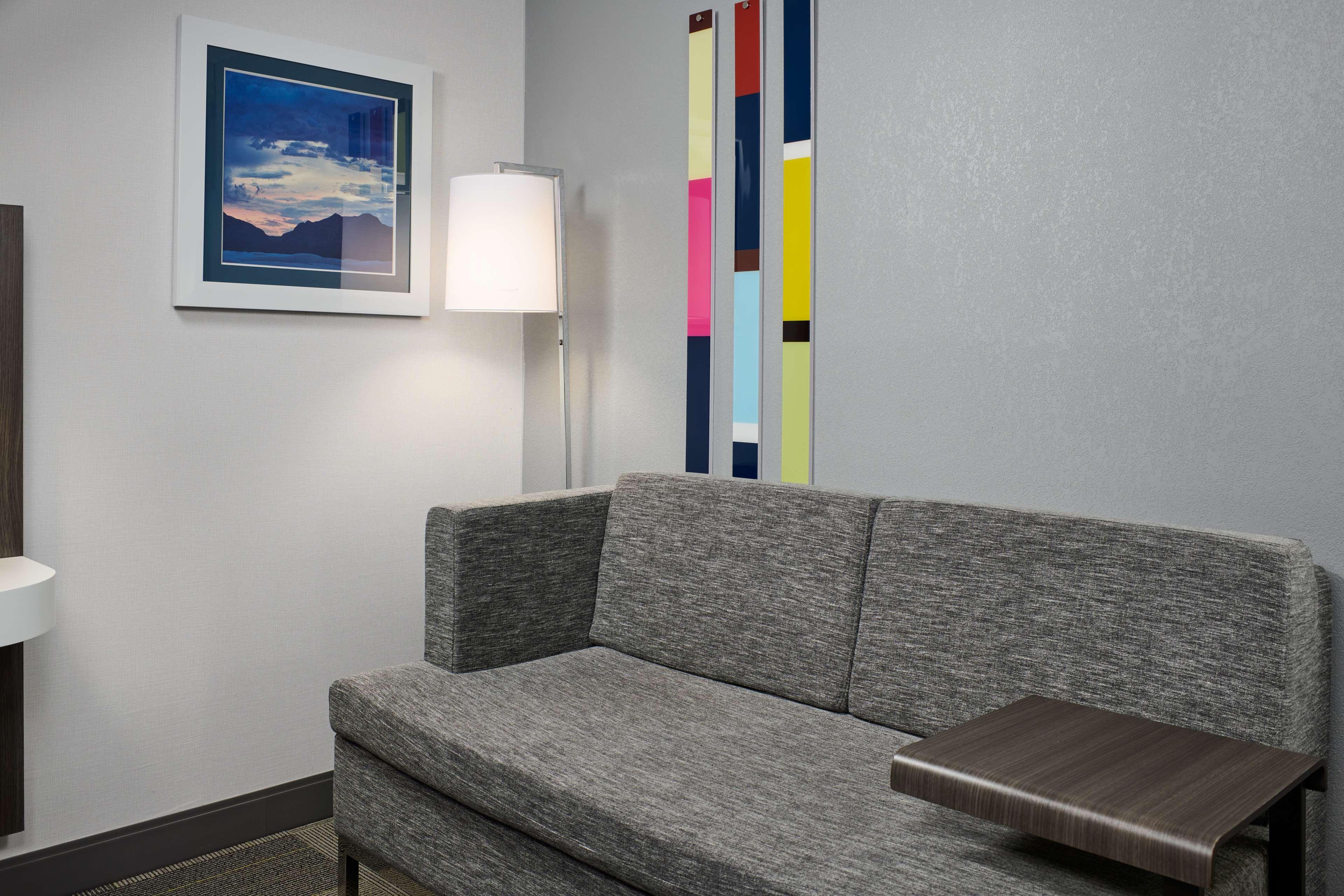 Hampton Inn Alamogordo Exterior foto